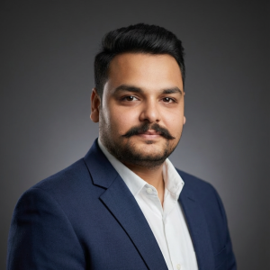 Shreekant Pratap Singh