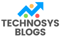 Technosys Blogs Logo