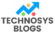Technosys Blogs Logo