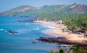 Goa Travel Guide: Beaches, Hotels, and Natural Wonders